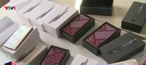 Thế chấp 94 cục gạch vay gần 1 tỷ đồng