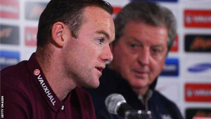 Được ca ngợi hết lời, Rooney vẫn hết mực khiêm tốn