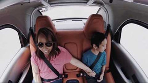 Xe của Google dành cho người không thể cầm vô-lăng