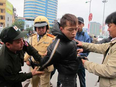 Công an nhân dân: Giữ ổn định xã hội để phát triển đất nước