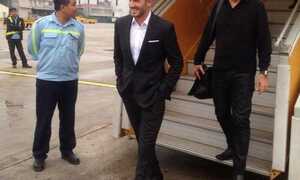 Bao nhiêu tiền cho chuyến thăm chớp nhoáng Việt Nam của David Beckham?
