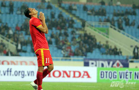 'Tuyển Việt Nam không phải gánh xiếc mà triệu tập cầu thủ U19'