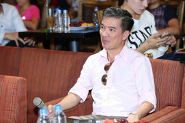 Mr Đàm trừng phạt học trò 2 năm vì không nghe lời