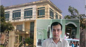Điều tra lại vụ bắt giám đốc vào viện tâm thần