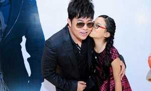 Quang Lê sẵn sàng 'ném tiền qua cửa sổ' để Phương Mỹ Chi vui