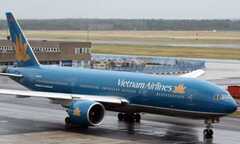 Cổ phần được vét hết, Vietnam Airlines thu về 1.000 tỷ