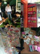 Núp bóng công ty, cho sinh viên cầm cố với lãi 'cắt cổ'