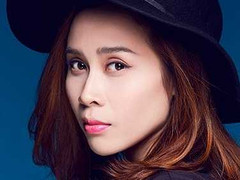 Lưu Hương Giang: Hàng hiệu không làm nên sự sành điệu