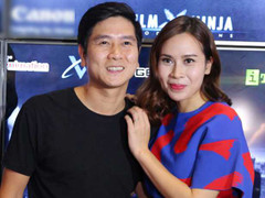 Lưu Hương Giang khiến Hồ Hoài Anh thất nghiệp