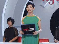 Tiếp sóng trực tiếp tập 3 Vietnam's Next Top Model 2014