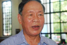 Nguyên Thứ trưởng Bộ Quốc phòng: 'Nói dở làm hay, tôi vẫn ủng hộ'