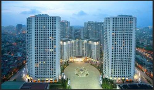 Mua căn hộ Vinhomes Royal City - nhận nội thất 50 triệu đồng