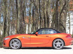 Dòng xe SUV đang 'giết chết' thị trường xe thể thao