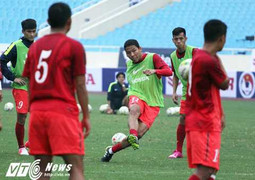 'Tuyển Việt Nam đá hay, người hâm mộ tự khắc tới cổ vũ'