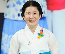 Diễn viên 'Tên tôi là Kim Sam Soon' qua đời vì ung thư