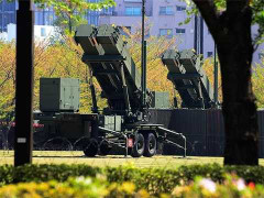 Triều Tiên chỉ trích Hàn Quốc dự định mua tên lửa Mỹ