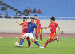 Malaysia trừng phạt Việt Nam vì không biết phòng ngự