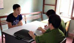 'Đạo chích' bị bắt sau 6 phi vụ trộm cướp trót lọt