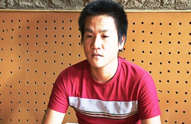 Trộm xe máy rồi gọi điện cho chủ xe đòi tiền chuộc