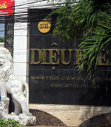 Công ty Diệu Hiền bị kiện vì nợ tiền đăng quảng cáo