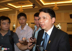 Vé AFF Cup 2014 bị chê đắt, lãnh đạo VFF lên tiếng