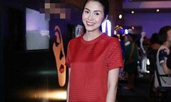 Tăng Thanh Hà lên tiếng trước nghi án mang bầu