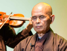 Sức khoẻ của Thiền sư Thích Nhất Hạnh diễn biến thế nào?