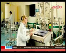 Clip: Bio-Rad thừa nhận hối lộ quan chức Việt Nam