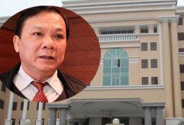 Tổng thanh tra Chính phủ nói gì vụ ông Trần Văn Truyền?