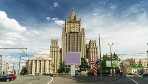 Bộ Ngoại Nga trục xuất một số nhà ngoại giao Ba Lan