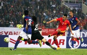 Tuyển Việt Nam hạ Malaysia, thầy Miura vẫn thất vọng