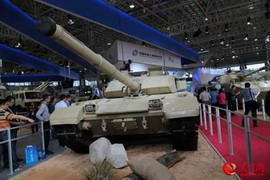 Vũ khí chiến lược mới Trung Quốc mạnh cỡ nào?