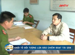 Đắk Lắk: Khởi tố giáo viên lừa tiền chạy việc