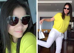 Nghi vấn Thu Minh mang bầu, hủy hàng loạt show diễn lớn