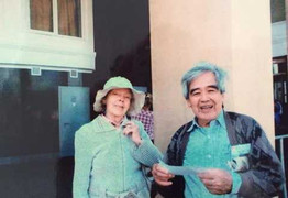 Bà giáo Nga nhân hậu viết sách cho VN: Bộ GD-ĐT nghiên cứu đưa vào giảng dạy