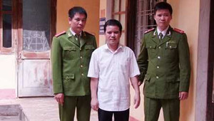 Bắt giữ đối tượng giả danh cán bộ Văn phòng Chính phủ