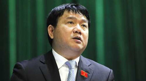 Bộ trưởng Thăng: Đường cao tốc êm ru, đã có khách làm thơ