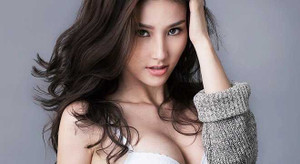 Diễm My: ‘Không có tham vọng làm ngọc nữ như Hà Tăng’