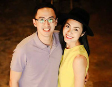 Tăng Thanh Hà tiết lộ bí quyết giữ chồng