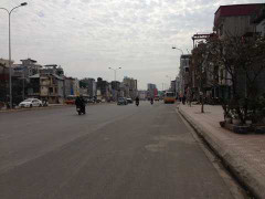 Khung giá đất đô thị cao nhất 162 triệu đồng/m2