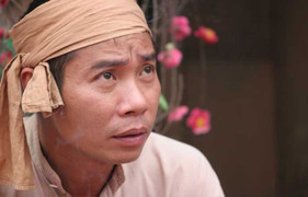 Diễn viên Công Lý: Nhà xuất bản bìa sách phản cảm đã hẹn gặp