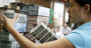 Ngân hàng dồn dập báo lãi: Con số và sự thật