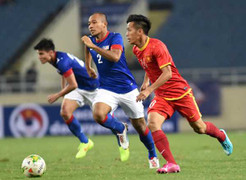 HLV Miura vẫn được tin tưởng bất chấp kết quả AFF Cup 2014