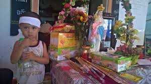 Tranh giành đất, anh em tàn sát lẫn nhau