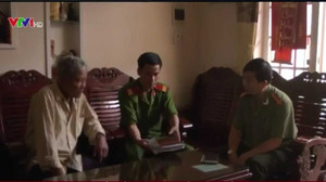 Đe dọa giết cả nhà nếu không thanh toán cước điện thoại