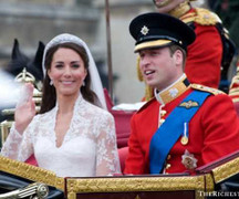 Những món quà cưới xa xỉ của sao ngoại