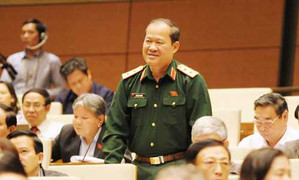 Tranh cãi khu nghỉ dưỡng ở Hải Vân: Lãnh đạo Bộ Quốc phòng nói gì?