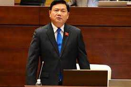 Bộ trưởng Thăng cam kết đường sắt trên cao an toàn tuyệt đối