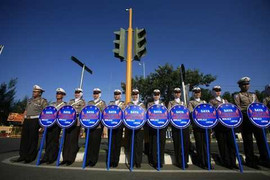 Nữ cảnh sát Indonesia kể chuyện kiểm tra trinh tiết