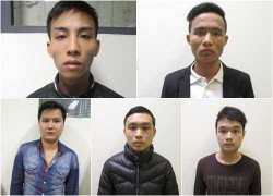 Lừa nợ cước điện thoại, chiếm đoạt hàng tỷ đồng